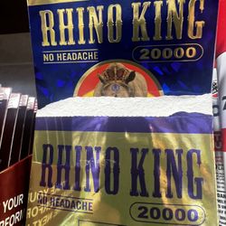Rhino King Tablet 