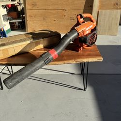 ECHO Leaf Blower 