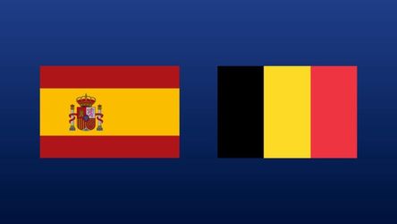 Spain vs Belgium  España vs Bélgica 2 tickets