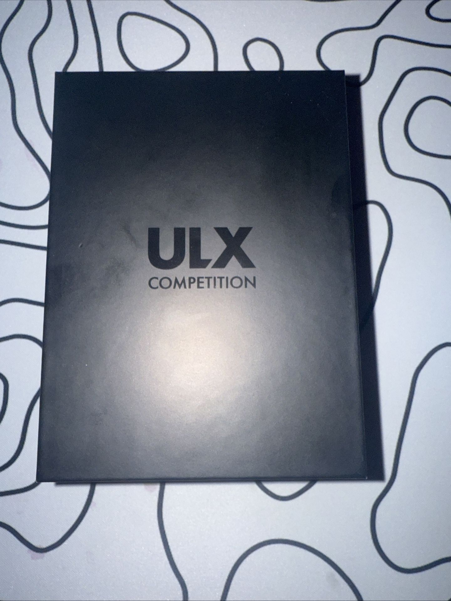 Finialmouse ULX Competition Size Classic