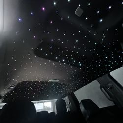 Headliner Starlights