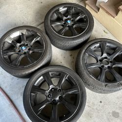 BMW Rims