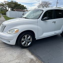 2003 Chrysler Pt Cruiser