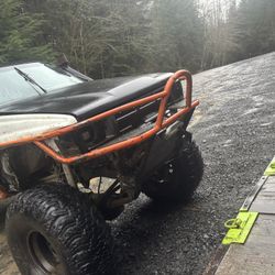 1988 Toyota Forerunner