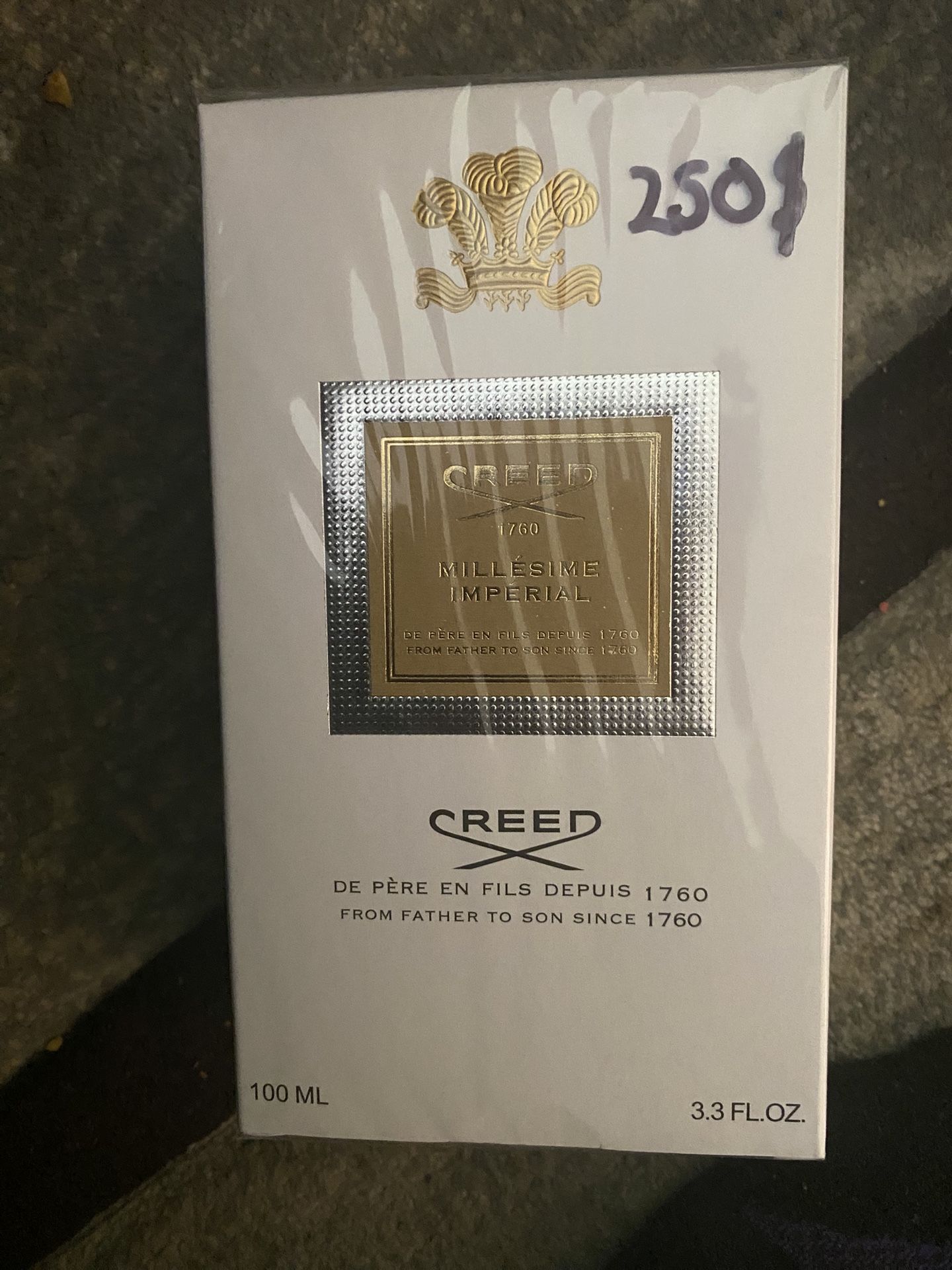 Creed