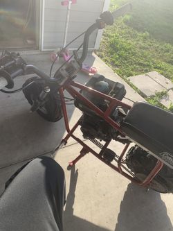 Pit Bike