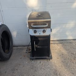 Grill