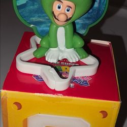 LUIGI #2 from the 2026 Happy Meals