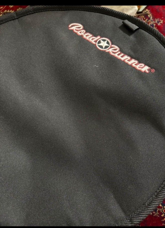 Tom Drum Case Bag