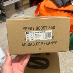 Yeezy 350