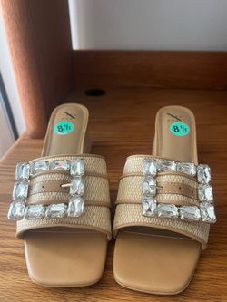 Comfortable Heels