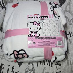 #118 Hello Kitty Cover