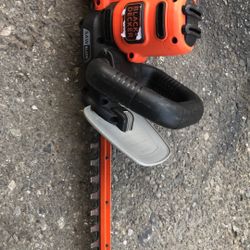 Edge Trimmer