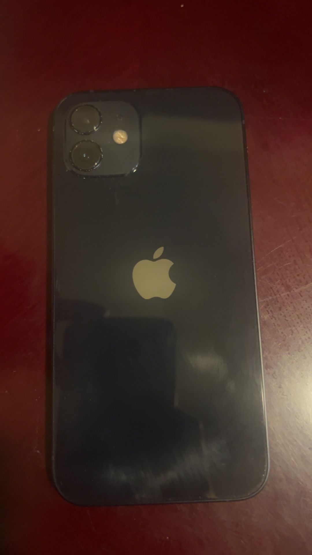 iPHONE 12