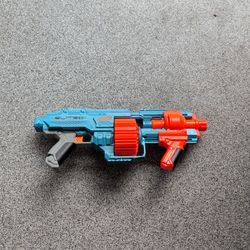 Nerf Gun Pistol Elite 2.0 Shockwave 