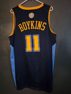 Denver Nuggets Earl Boykins Jersey - Size Medium