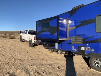 2020 Weekend Warrior SS1900