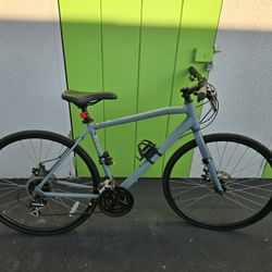 Raleigh Cadet 2 Bicycle 
