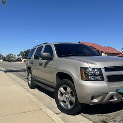 07 Tahoe