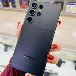 Galaxy S24 Ultra 512gb Unlocked 