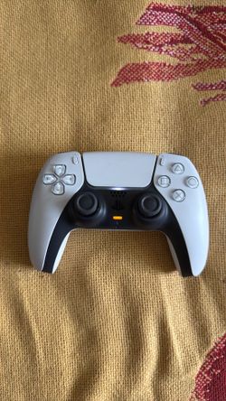 PlayStation controller