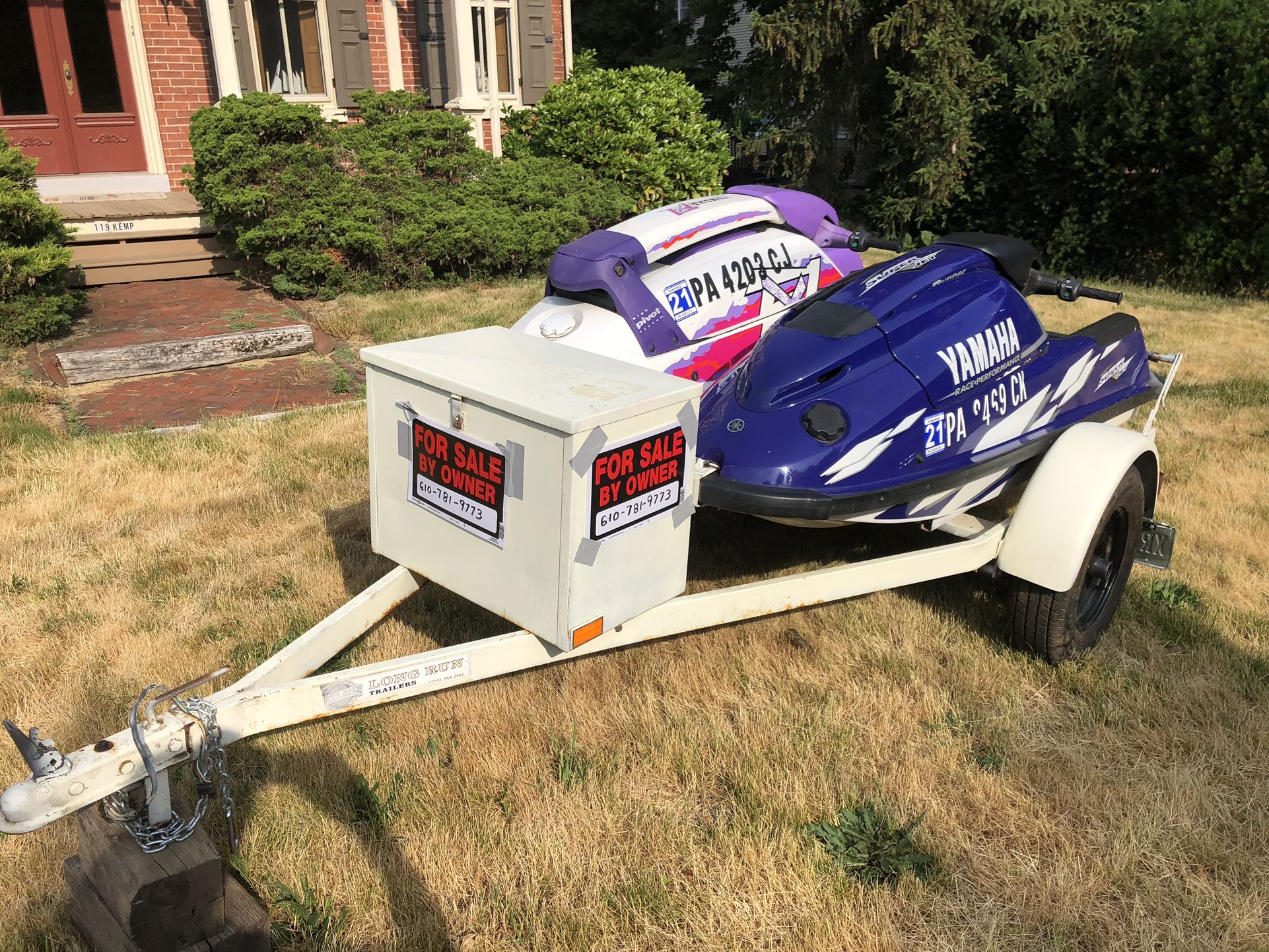 Jet Skis for Sale in Lyons, PA OfferUp