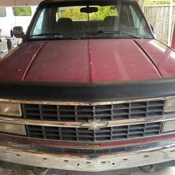 1993 Chevrolet C/K 2500