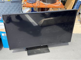 LG TV