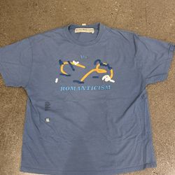 Advisory Board Crystals Tshirt