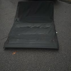 Free Jeep Soft Top 4door JL. 