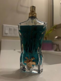 Jean Paul Gautier Le Beau