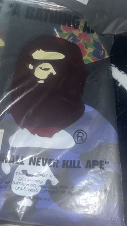 Bathing Ape Tee