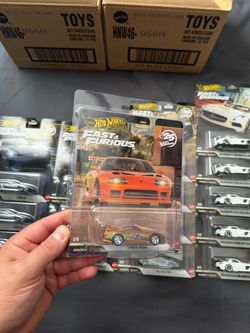 HotWheels