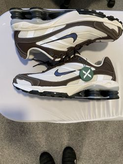 Nike Shox Ride 2 Men's Size 11 - Brand New 