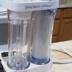 Filtro Para Agua Se Conecta Ala Llave$65