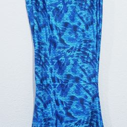 Justice Mermaid Tail Bathingsuit Cover Up size Girls Medium(10) & Large(12) $8 Each or $12 for Both