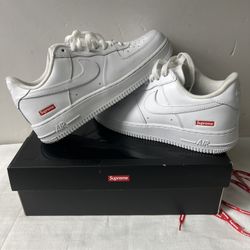 Air Force 1 Size 8.5 ##1152