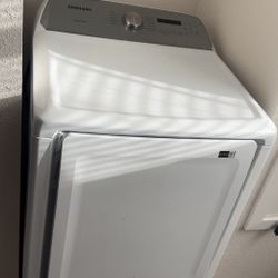 Samsung Dryer 
