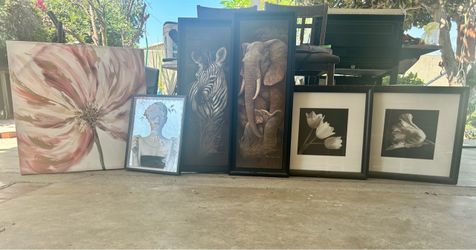 Decorative Frames