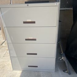 File Cabinet 