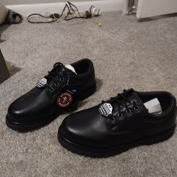 Work Boots  Skechers 