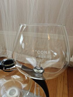 Cona Size D Coffee Maker