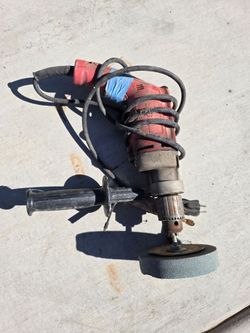 Makita 12v CXT Impact Driver