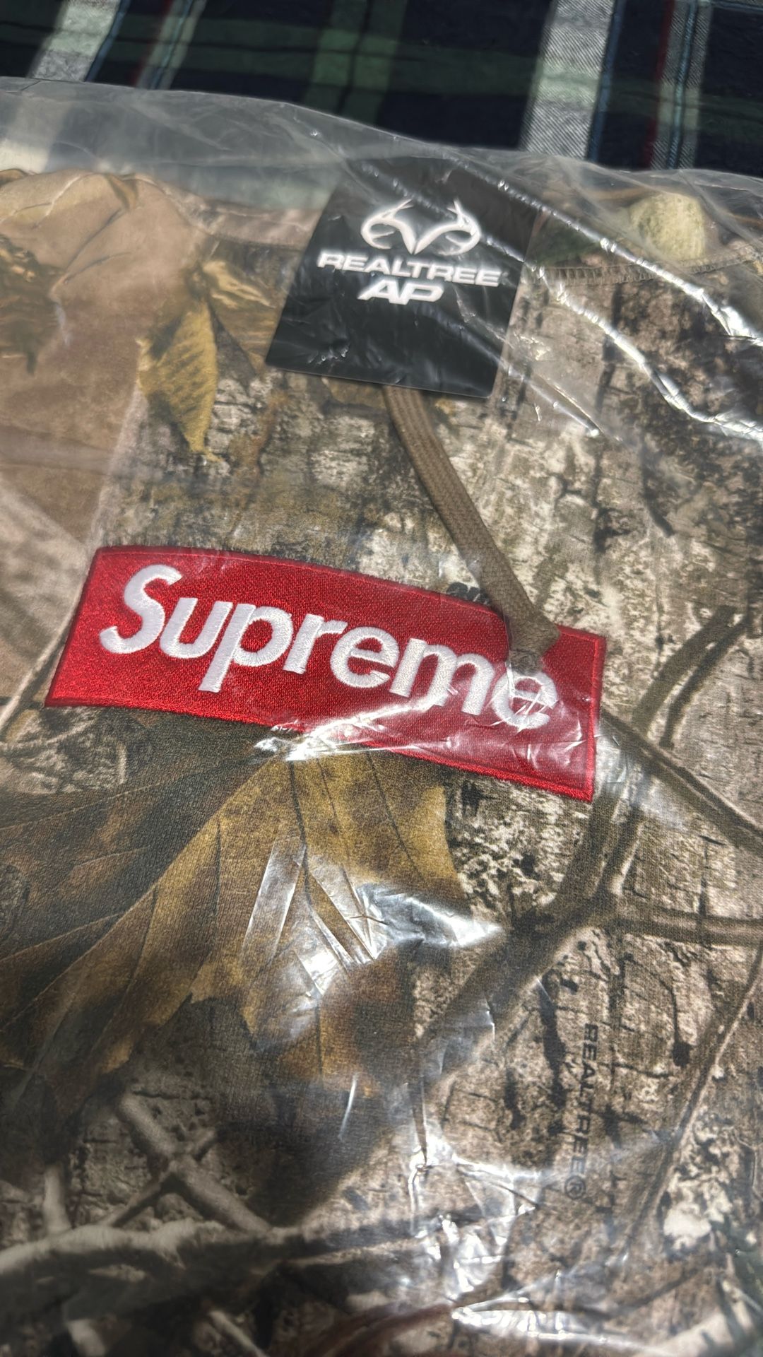 Supreme Camo BOGO