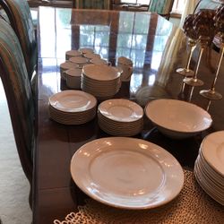 Farberware ELEGANCE  GOLD 44 pc