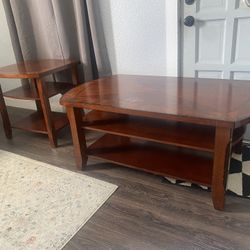 Coffee Table Set