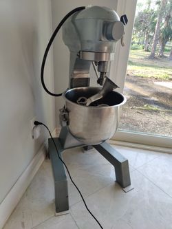 Hobart A200 Commercial Mixer 