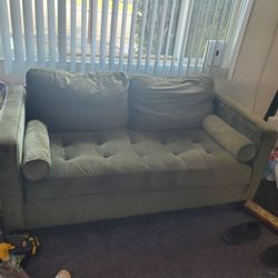 Furniture free moving