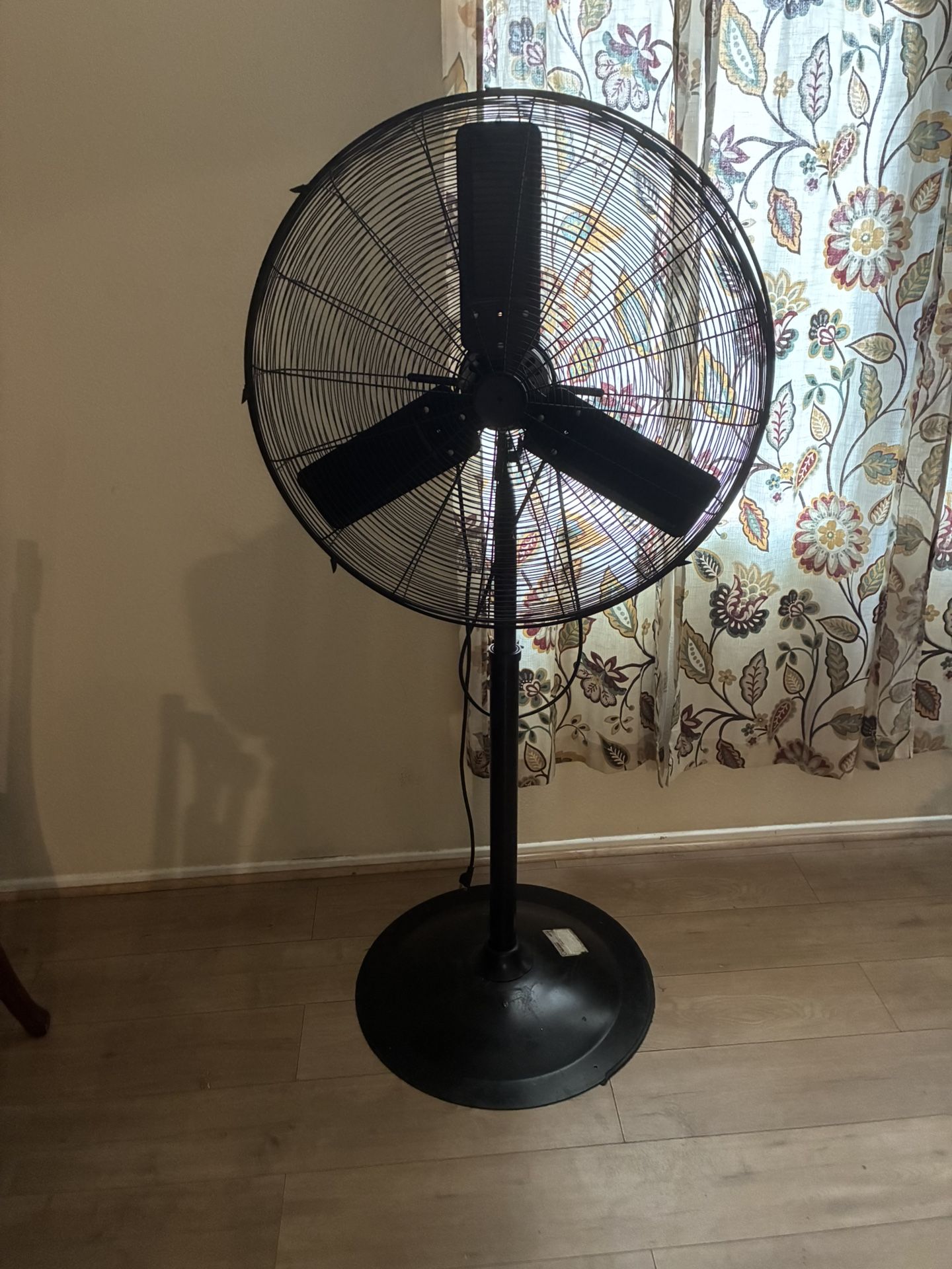 Heavy Duty Industrial Fan