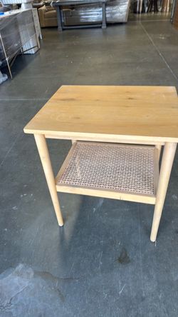 Side table